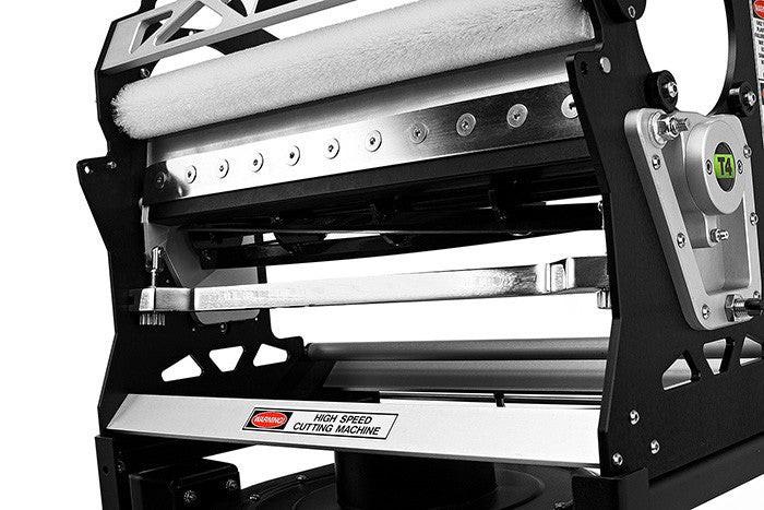 Twister T4 Trimming Machine