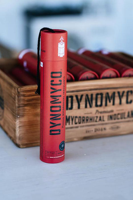 Dynomyco Mycorrhizae Granules Stick, 7 oz. - Pack of 24