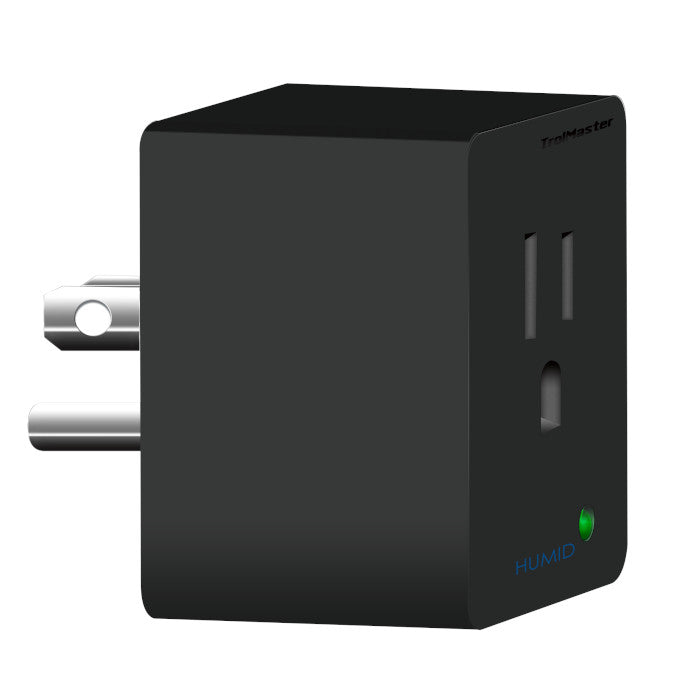 TrolMaster Hydro-X Humidity Device Station