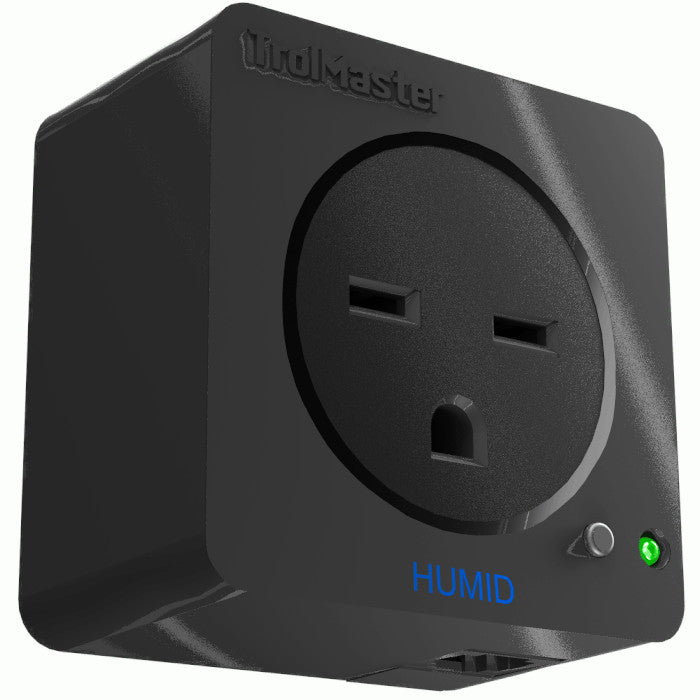 TrolMaster Hydro-X Humidity Device Station, 240V
