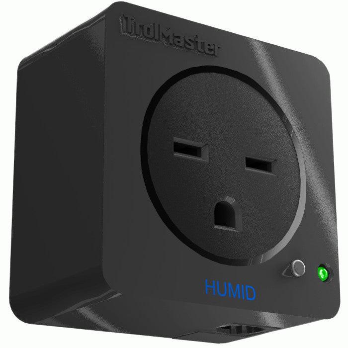 TrolMaster Hydro-X Humidity Device Station, 240V
