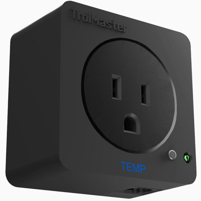 TrolMaster Hydro-X Temp Device Station