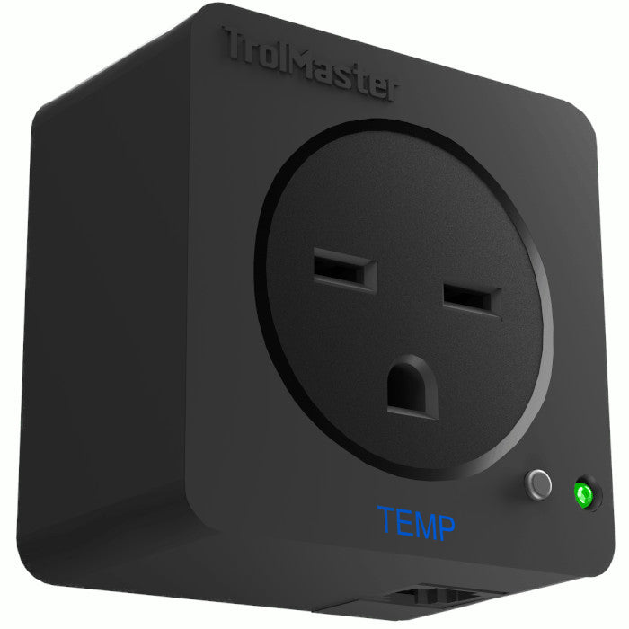 TrolMaster Hydro-X Temperature Device Station, 240V