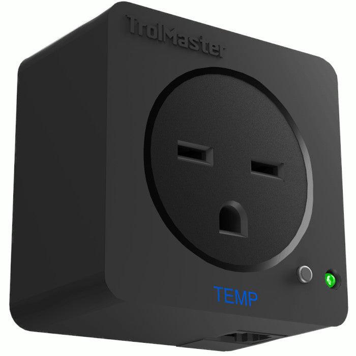 TrolMaster Hydro-X Temperature Device Station, 240V