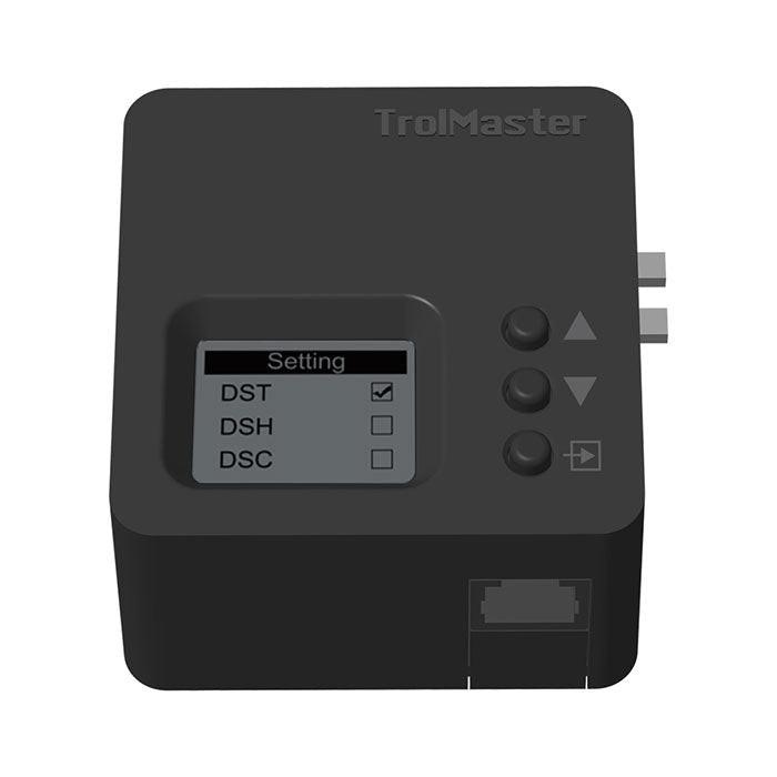 TrolMaster Hydro-X Low-Volt Station