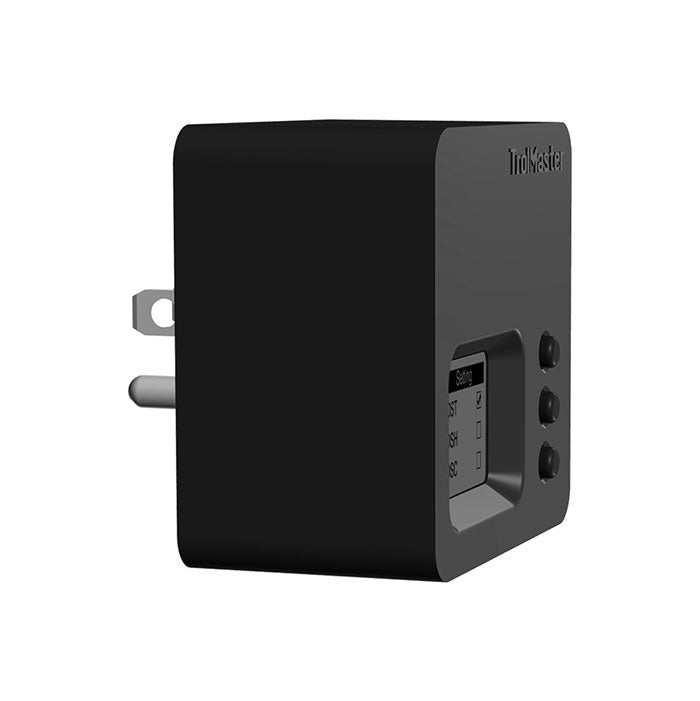 TrolMaster Hydro-X Low-Volt Station