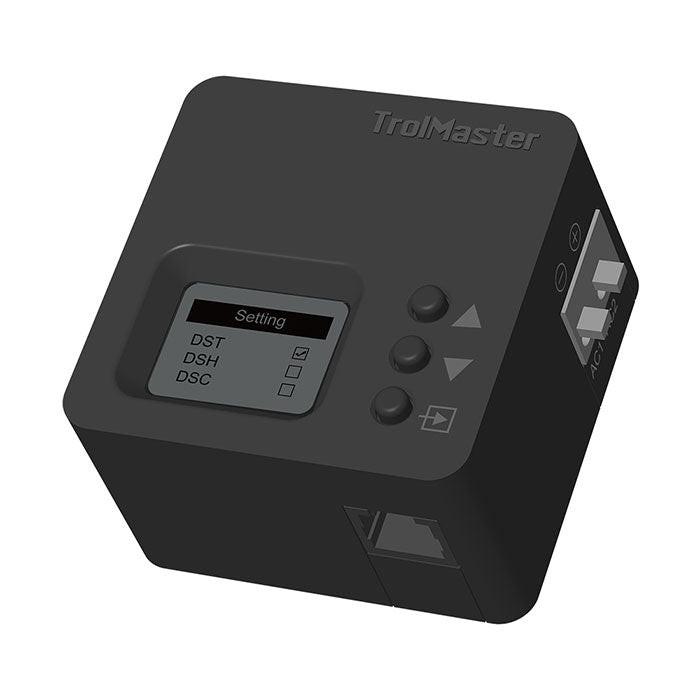 TrolMaster Hydro-X Low-Volt Station