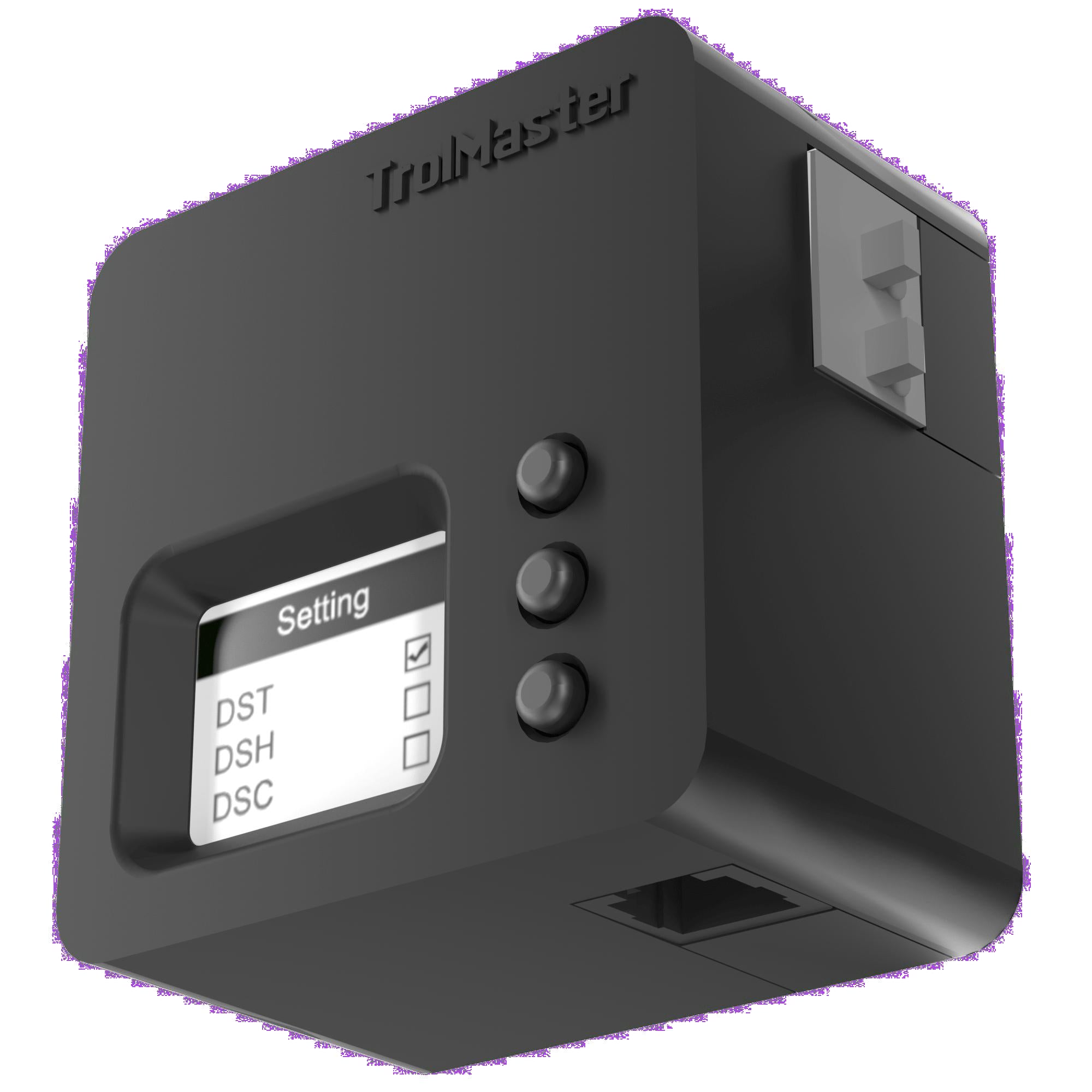 TrolMaster Hydro-X Low-Volt Station