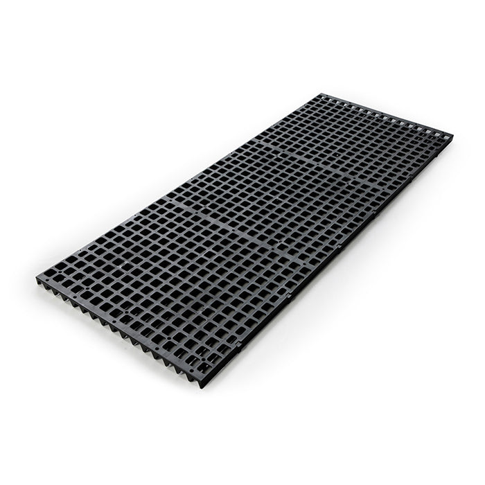 Dura-Bench Plastic Greenhouse Bench Top - Original 2ft x 5ft - Pack of 10