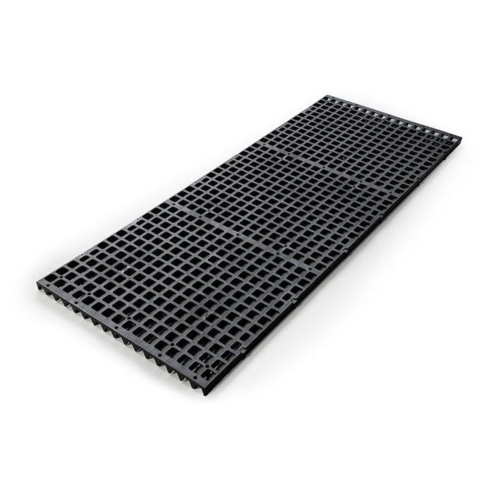 Dura-Bench Plastic Greenhouse Bench Top - Original 2ft x 5ft - Pack of 10
