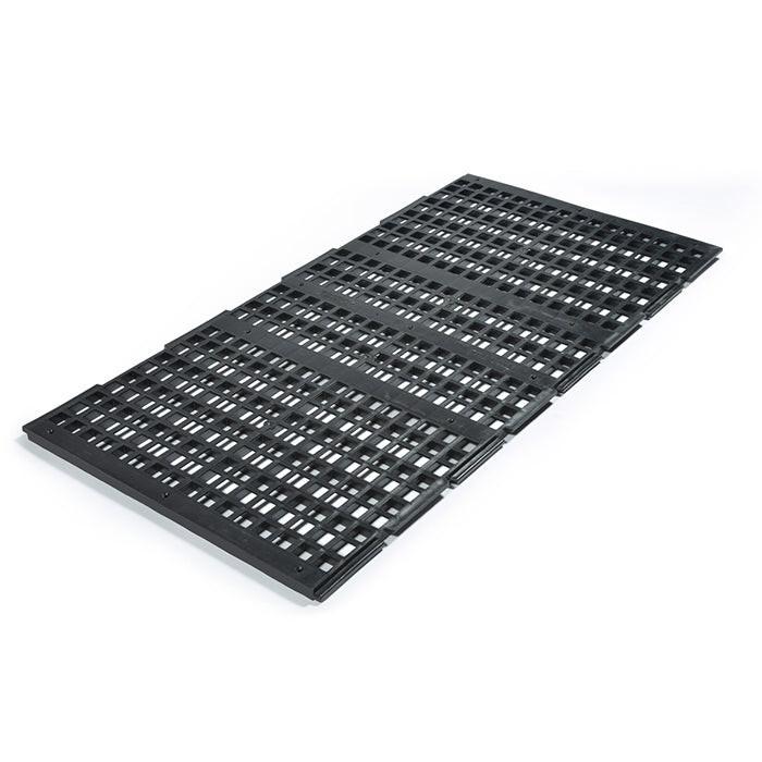 Dura-Bench Plastic Greenhouse Bench Top - Original Overlap 2ft x 4ft - Pallet of 220