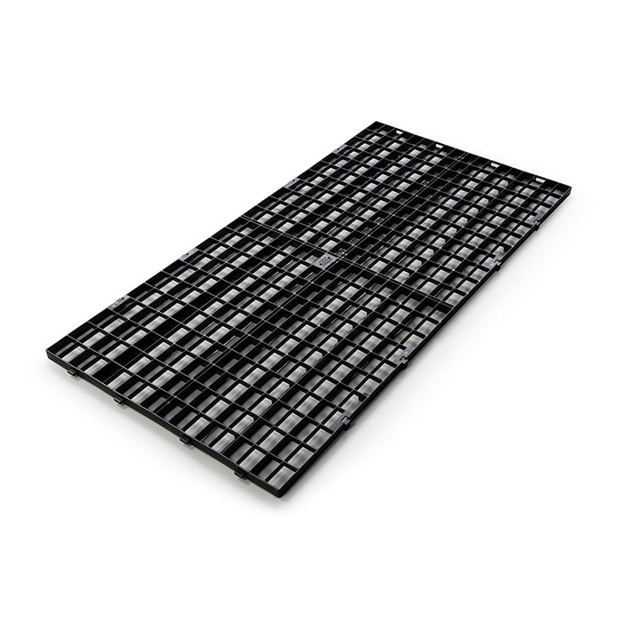 Dura-Bench Plastic Greenhouse Bench Top - Ultra 2ft x 4ft - Pallet of 210