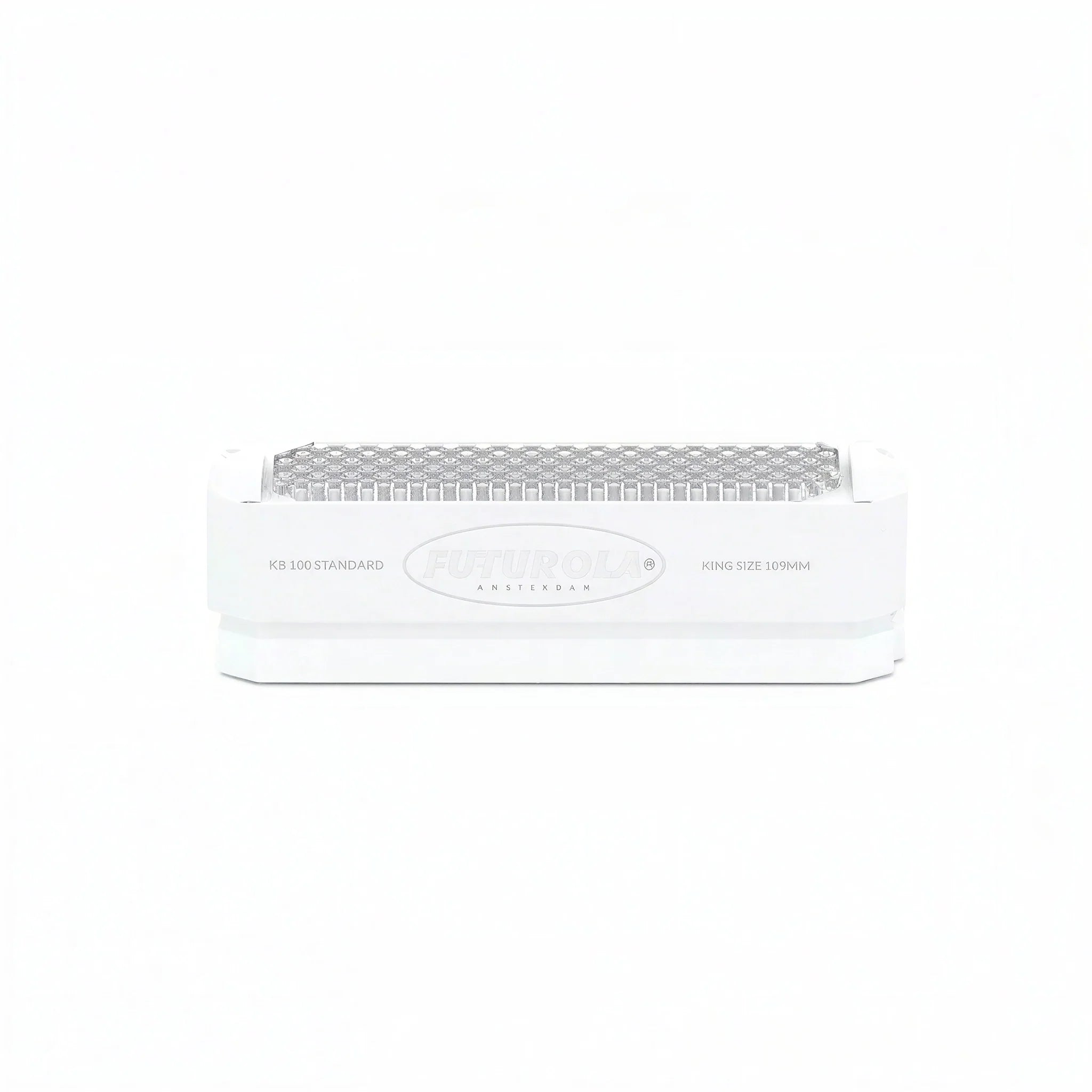 Futurola KB100 Dutch Crown Device, 109mm