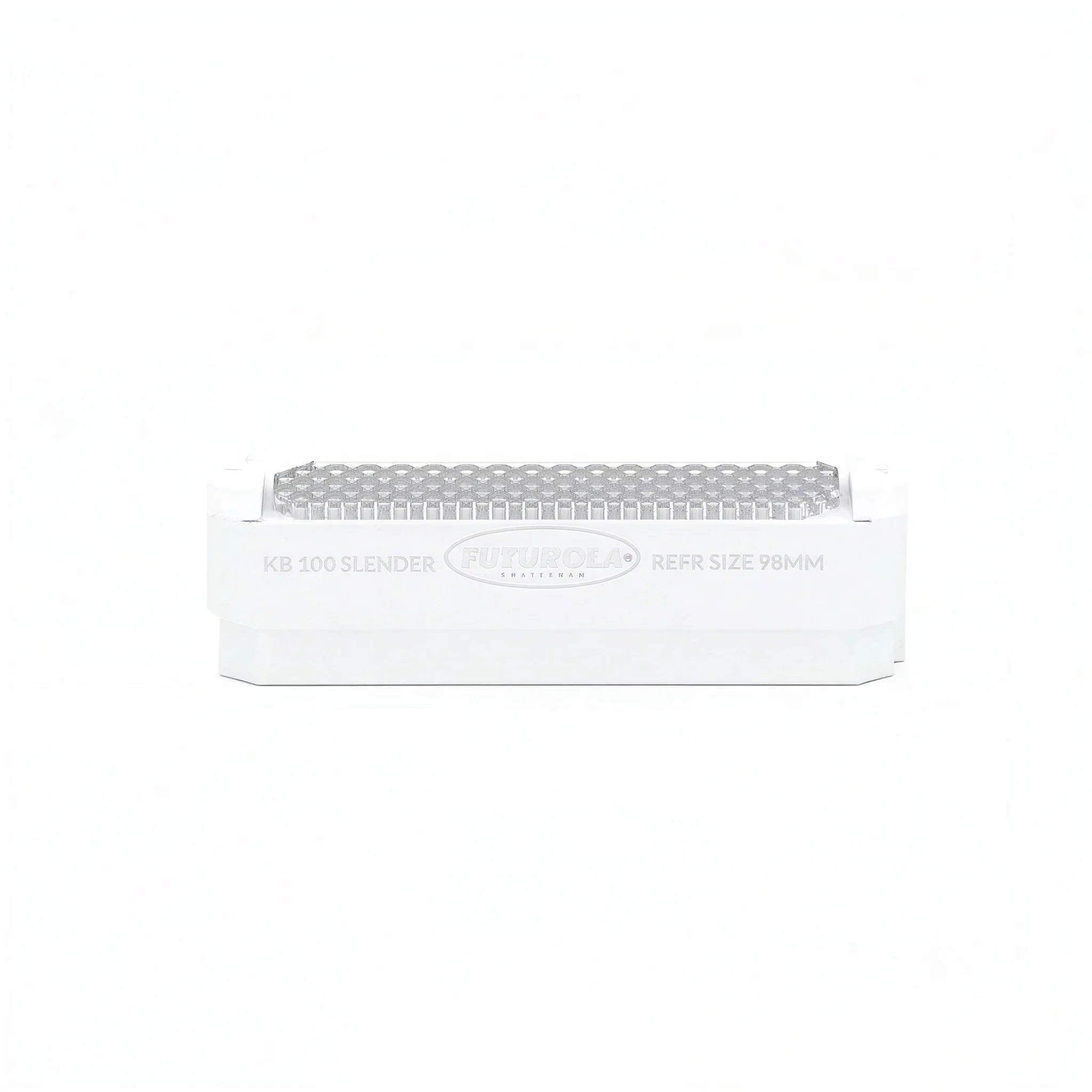 Futurola KB100 Dutch Crown Device, 98mm