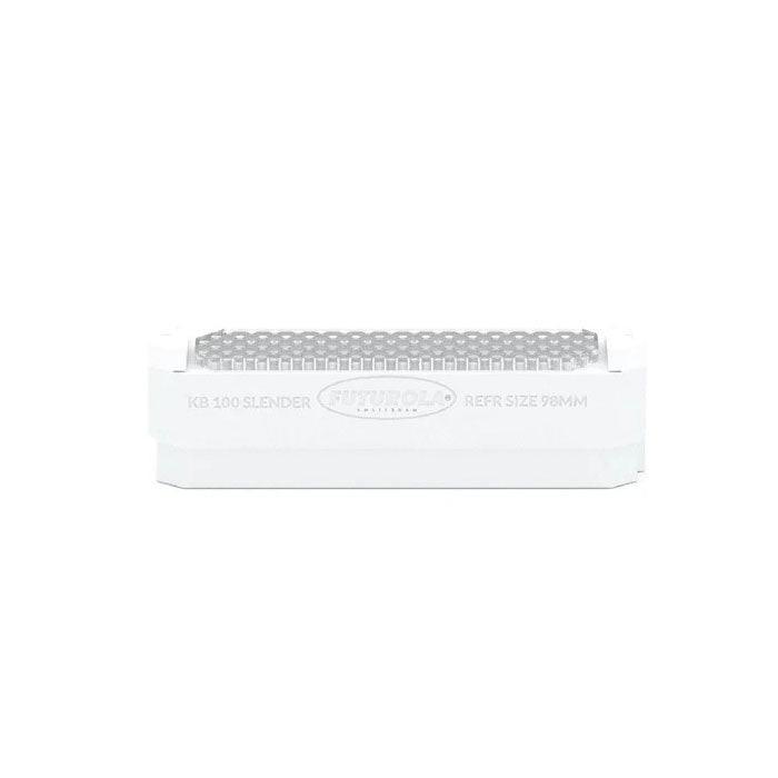 Futurola KB100 Dutch Crown Device, 98mm