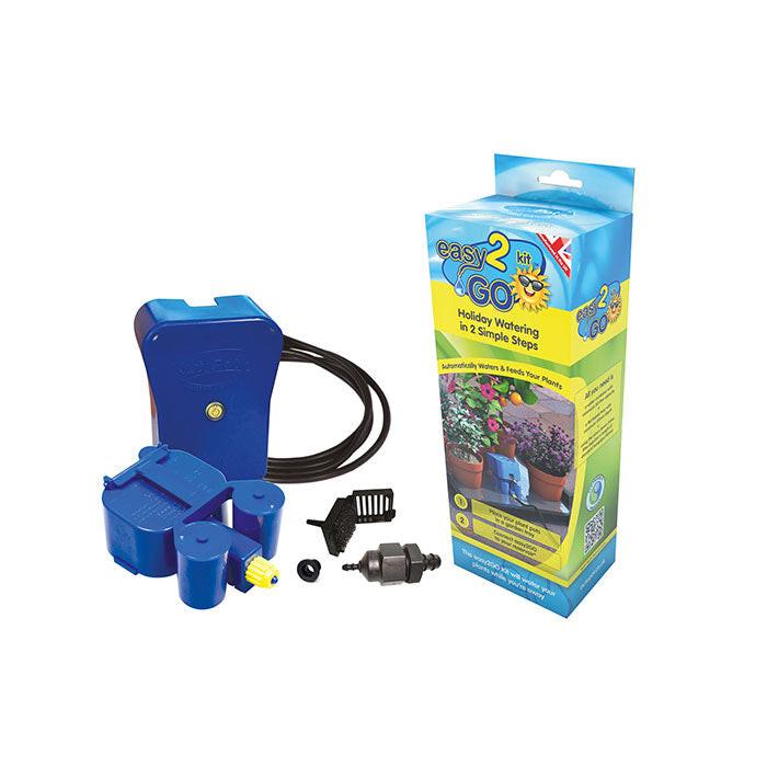 AutoPot easy2Go Kit - AQUAvalve 5