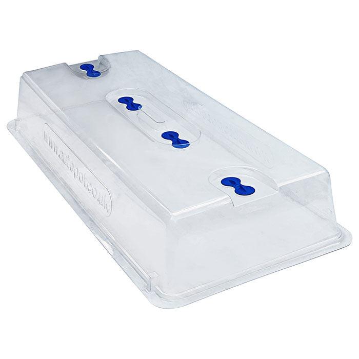 AutoPot easy2Propagate - Basic System