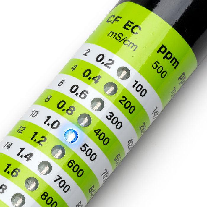 Milwaukee EC40 PRO EC/TDS Nutrient Meter