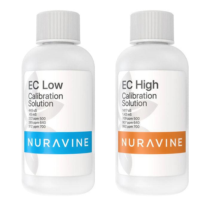 Nuravine EC Calibration Solution, 16 oz.