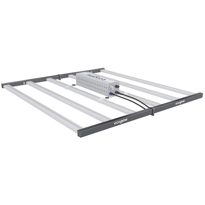 Efinity Ecogrow 630 Watt LED Grow Light, 120 Volt