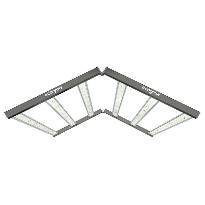 Efinity Ecogrow 630 Watt LED Grow Light, 277 Volt