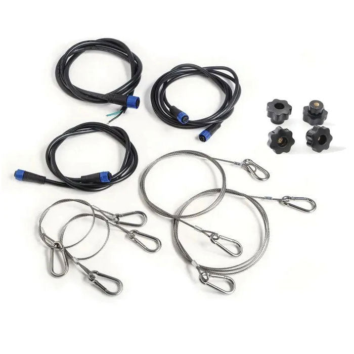 Efinity Ecogrow 630 Watt LED Grow Light, 277 Volt