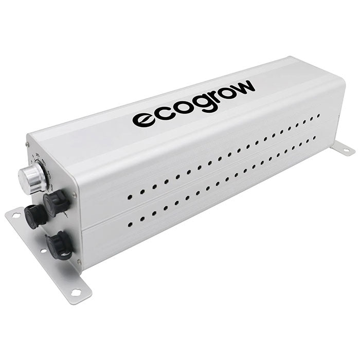 Efinity Ecogrow 630 Watt LED Grow Light, 120 Volt