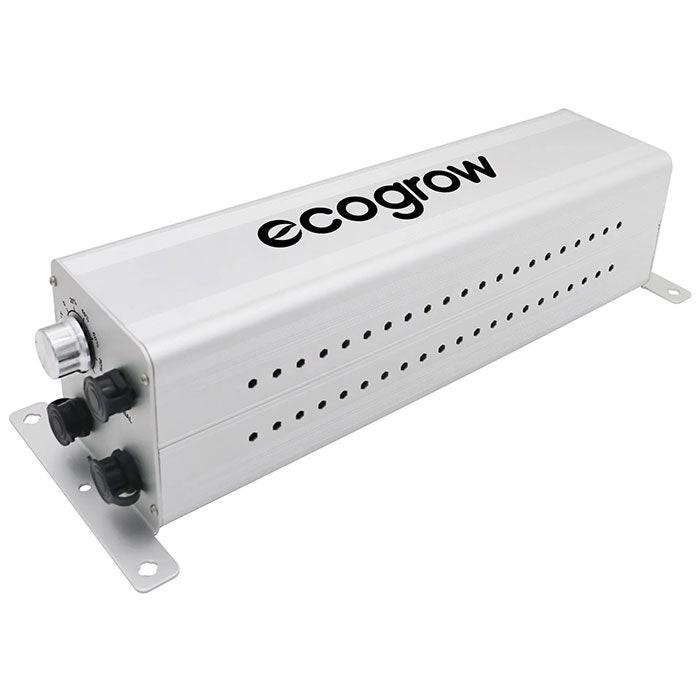 Efinity Ecogrow 630 Watt LED Grow Light, 277 Volt