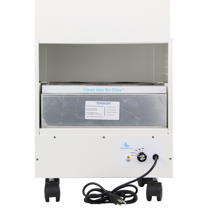 EnviroKlenz Mobile Air System