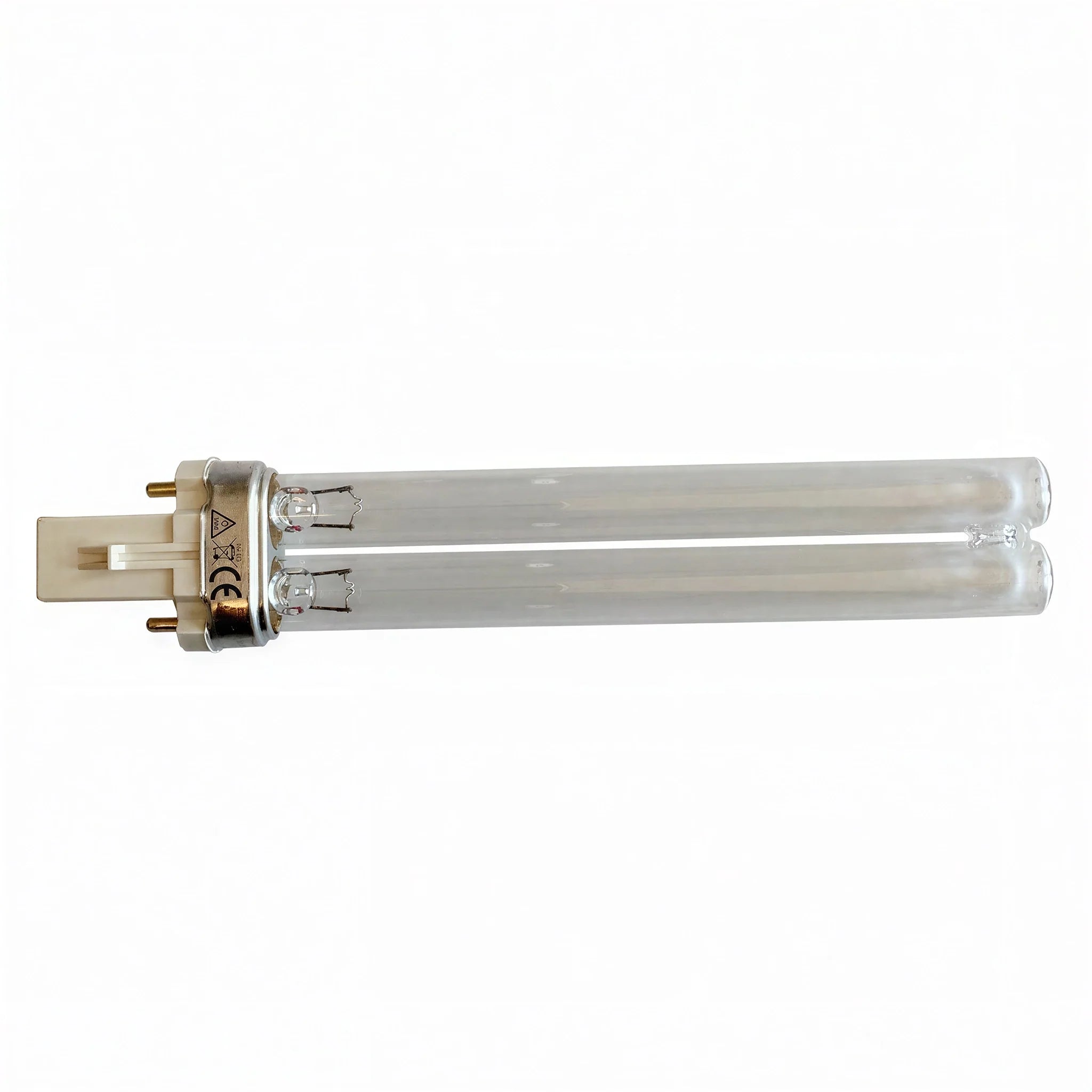 Enviroklenz Set Of UV Bulbs