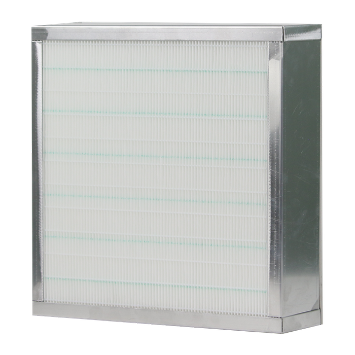 Enviroklenz Replacement HEPA Filter