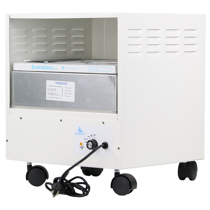 Enviroklenz 14 x 14 Replacement Air Cartridge