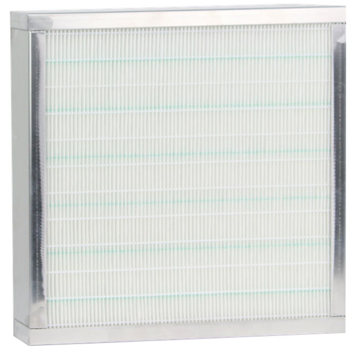 Enviroklenz Replacement HEPA Filter
