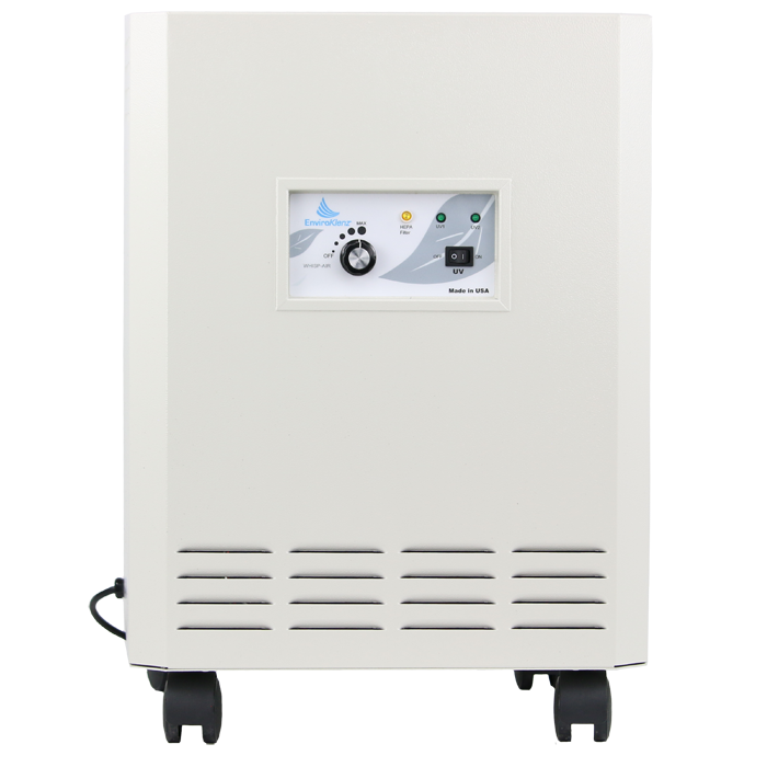 Enviroklenz UV Mobile Air System