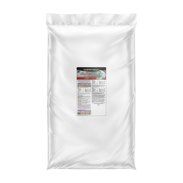 Earth Juice SeaBlast Bloom, 40 lb.