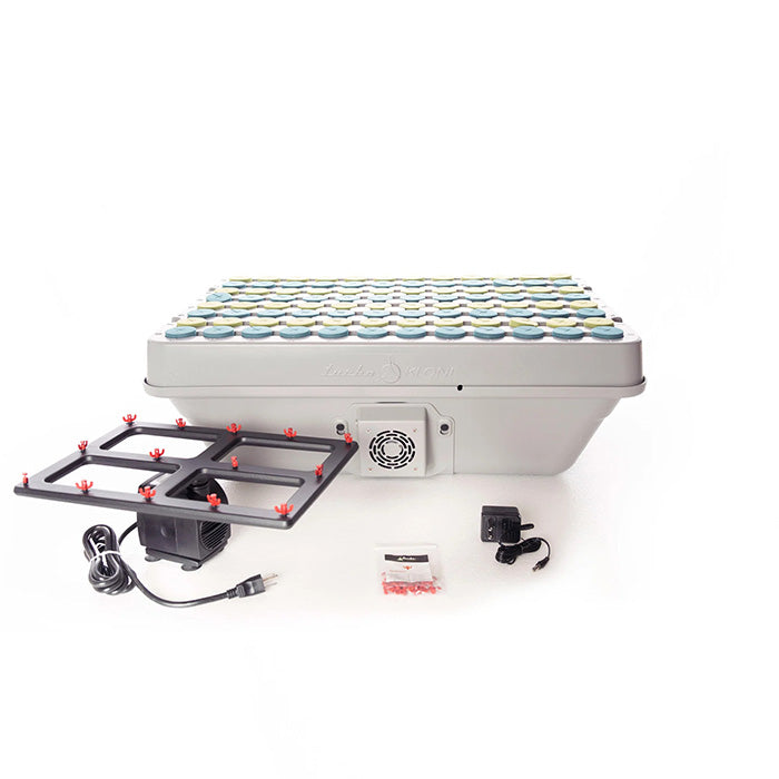 TurboKlone Elite 96 Klone Machine