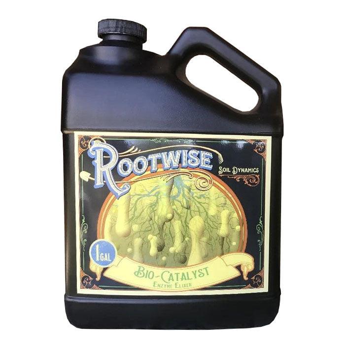Rootwise Soil Dynamics Bio-Catalyst Enzyme Elixir