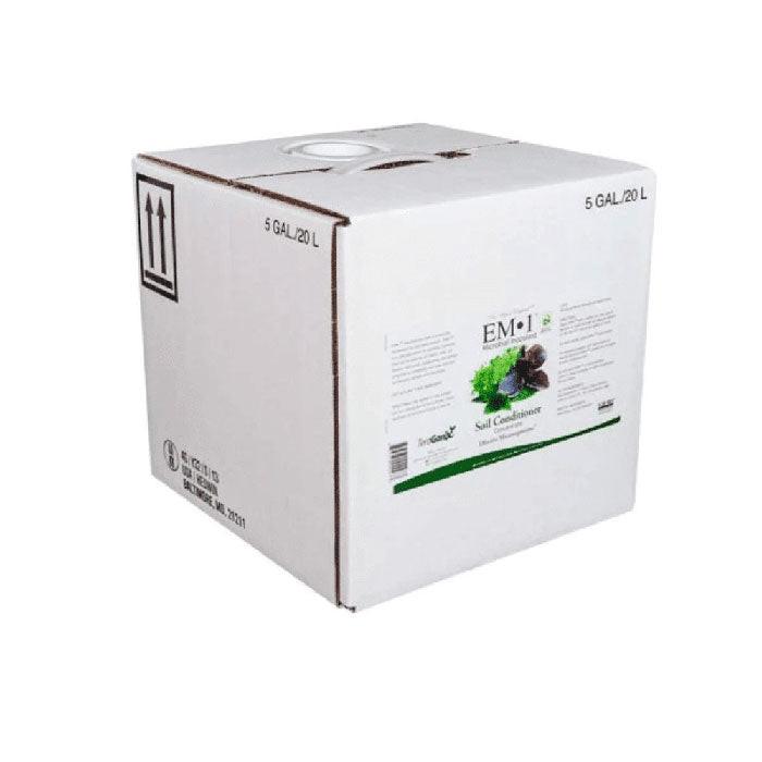 TeraGanix EM-1 Microbial Inoculant, 5 Gallon