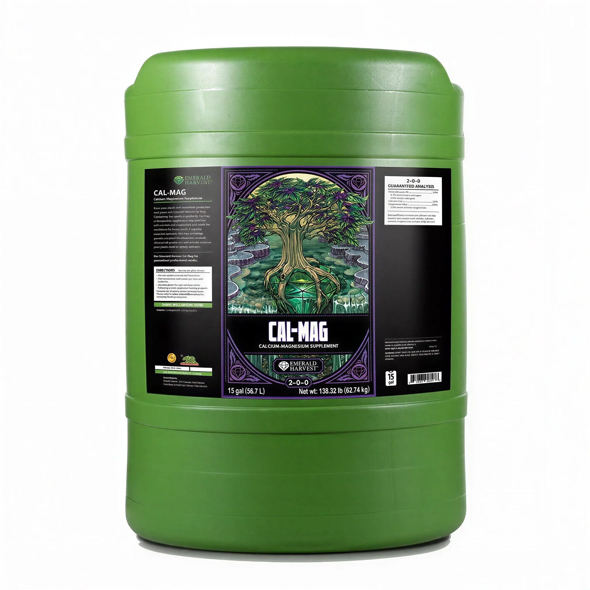Emerald Harvest Cal-Mag