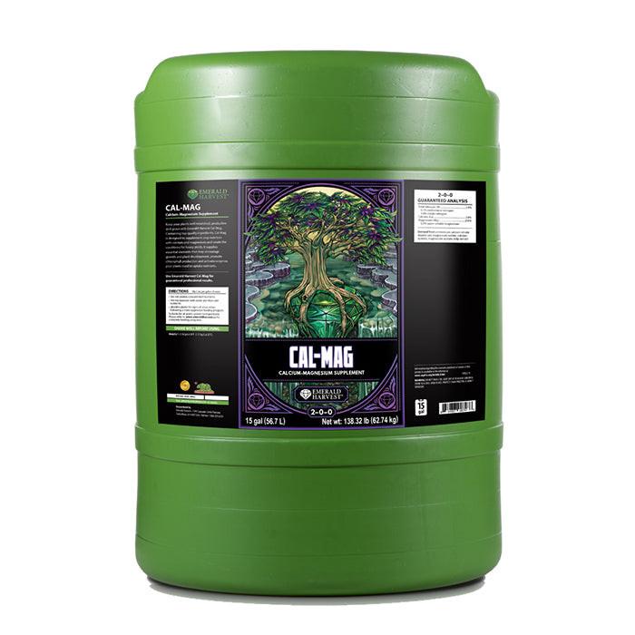 Emerald Harvest Cal-Mag, 15 Gallon