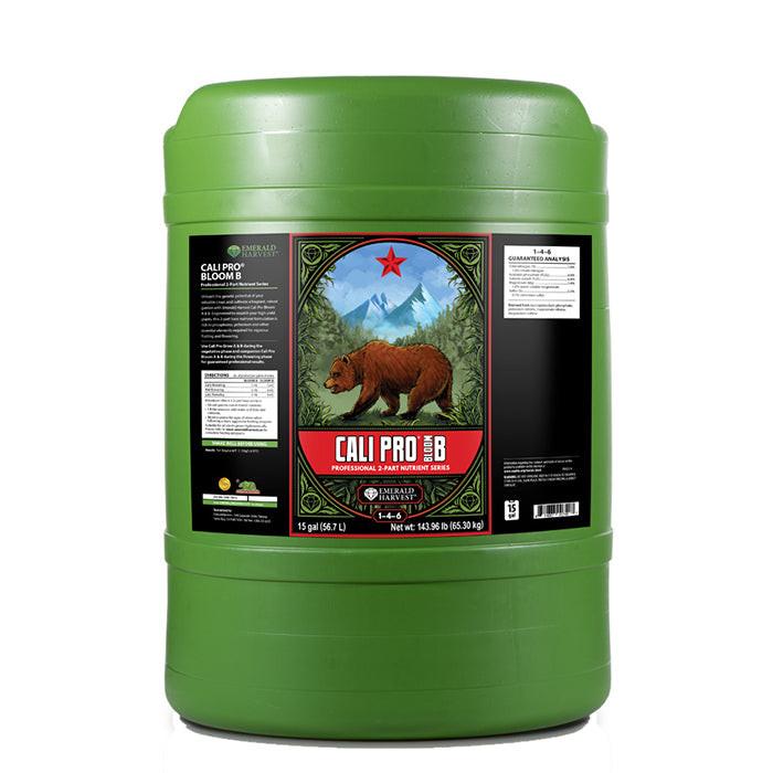 Emerald Harvest Cali Pro Bloom B