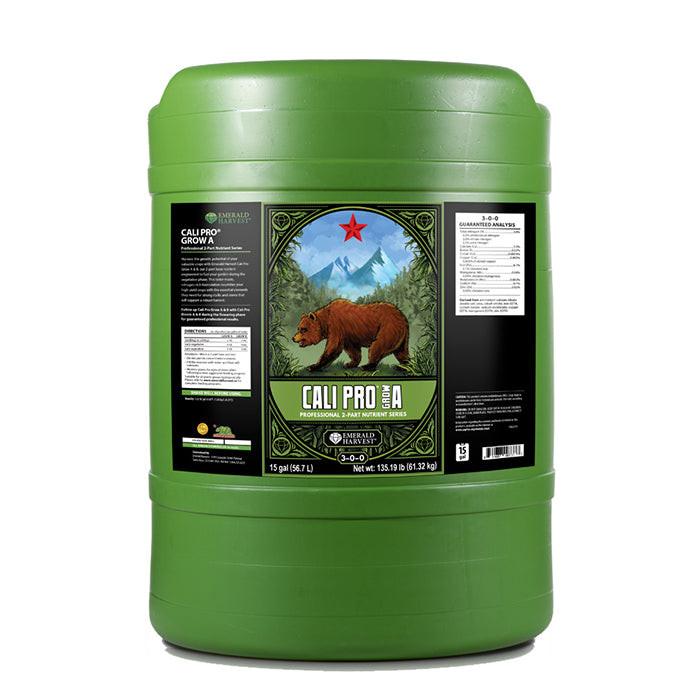Emerald Harvest Cali Pro Grow A, 15 Gallon