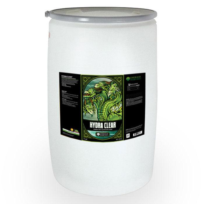 Emerald Harvest Hydra Clear Multi-Enzyme Line Cleaner