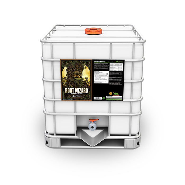 Emerald Harvest Root Wizard, 270 Gallon (FL, MN, NC, OK Label)