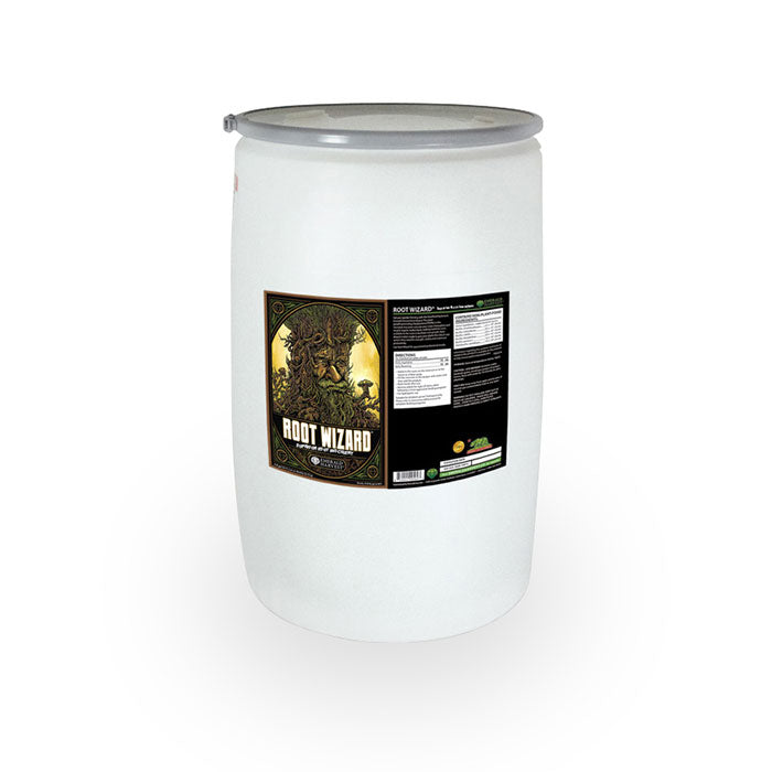 Emerald Harvest Root Wizard, 55 Gallon (FL, MN, NC, OK Label)