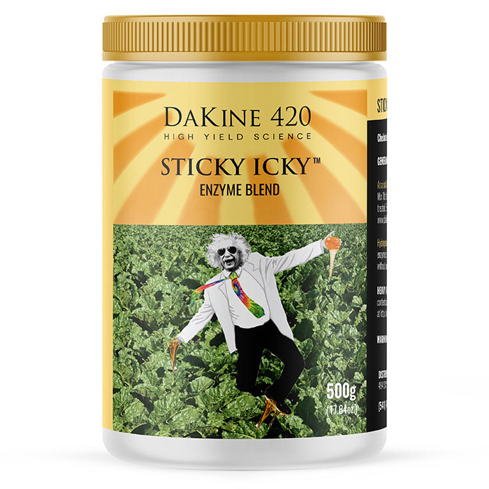 DaKine 420 Sticky Icky Enzymes, 500 g