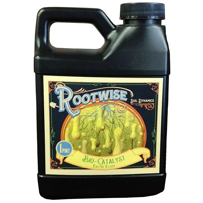Rootwise Soil Dynamics Bio-Catalyst Enzyme Elixir