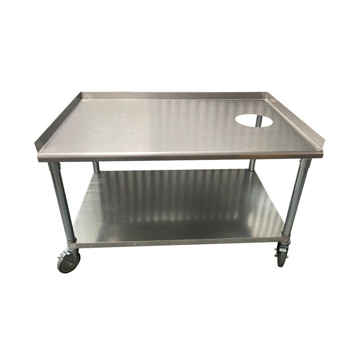 The Original Resinator Equipment Stand