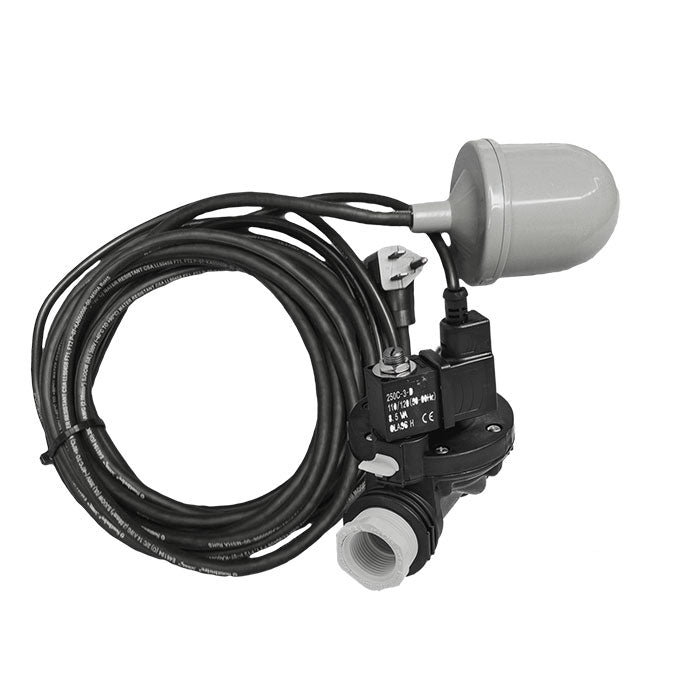 Growonix Electric Shut Off Kit