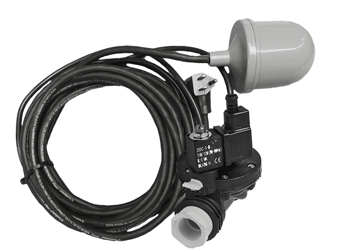 Growonix Electric Shut Off Kit